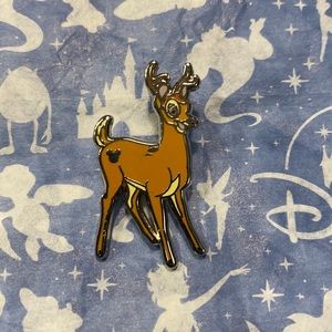 Disney Bambi Pin